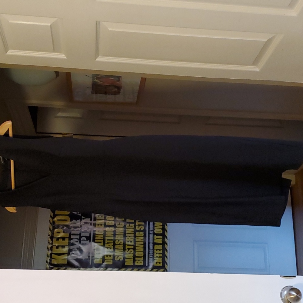 Banana Republic sheath dress
